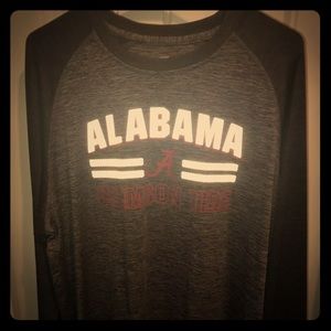 University of Alabama